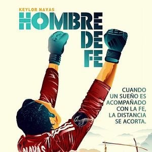 Foto Keylor Navas. Hombre de fe