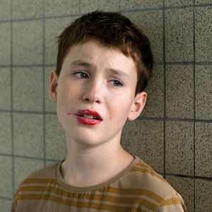 Foto Marvin ou la belle éducation