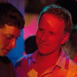 Foto Finnegan Oldfield