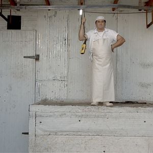 Foto Todo sobre el asado