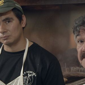 Foto Todo sobre el asado