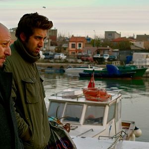 Foto El peral salvaje