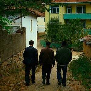 Foto El peral salvaje