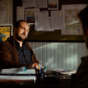 Foto El peral salvaje