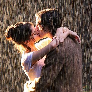 Foto Día de lluvia en Nueva York