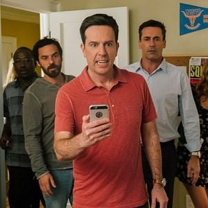 Foto ¡Tú la llevas!