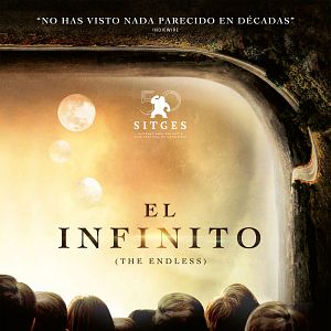 Foto El infinito