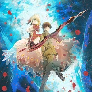 Foto Fate/Extra Last Encore