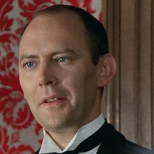 Foto Garfield Morgan