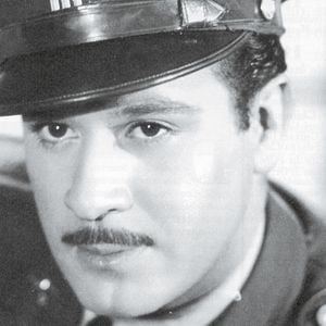 Foto Pedro Infante