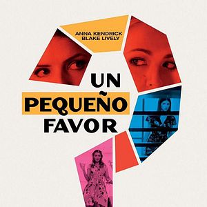 Foto Un pequeño favor
