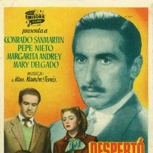 Foto Despertó su corazón