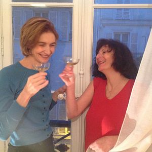 Foto Le Repentir de Claire Bonneval