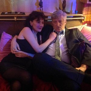 Foto Le Repentir de Claire Bonneval