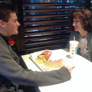 Foto Le Repentir de Claire Bonneval