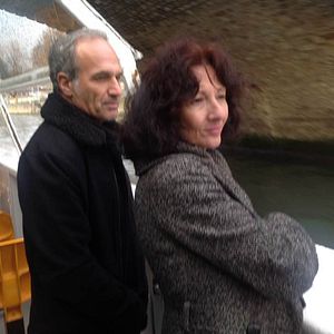 Foto Le Repentir de Claire Bonneval