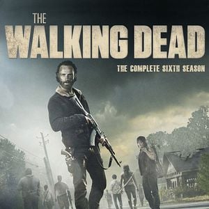 Foto The Walking Dead