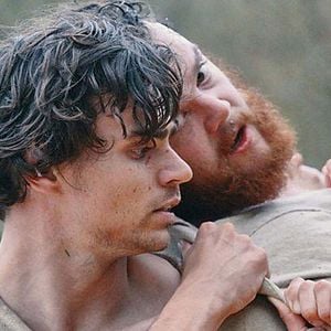 Foto Turlough Convery