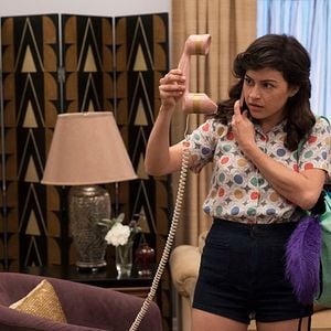 Foto Arrested Development