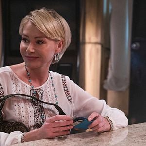 Foto Portia de Rossi