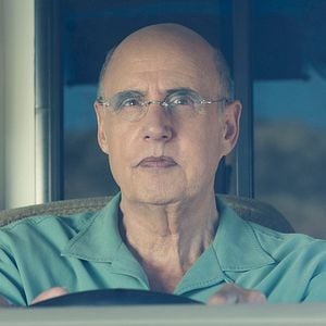 Foto Jeffrey Tambor