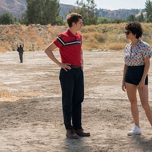 Foto Arrested Development