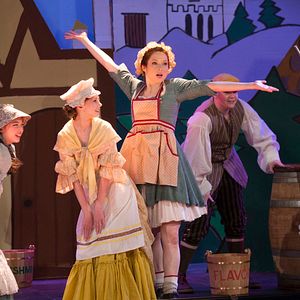 Foto Unbreakable Kimmy Schmidt