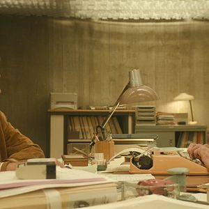 Foto Grégoire Ludig