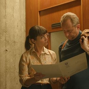 Foto Benoît Poelvoorde