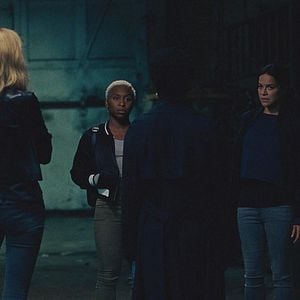 Foto Michelle Rodriguez