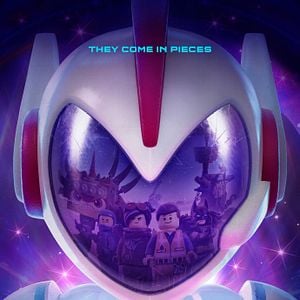 Foto La Lego película 2