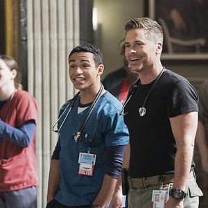 Foto Noah Gray-Cabey