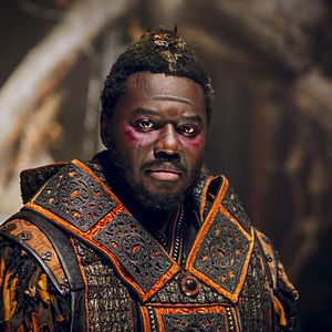 Foto Into the Badlands