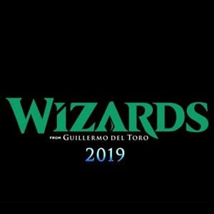 Foto Magos: Cuentos de Arcadia