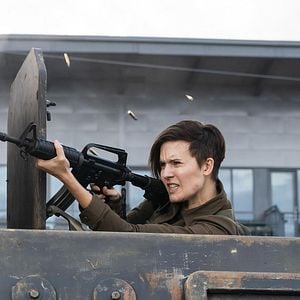 Foto Fear The Walking Dead