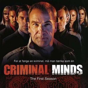 Foto Mentes criminales