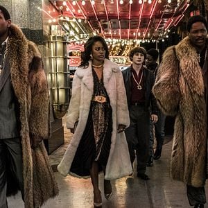 Foto Jonathan Majors