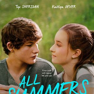 Foto All Summers End