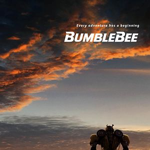 Foto Bumblebee