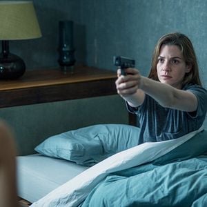 Foto Golshifteh Farahani