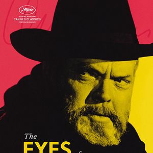 Foto La mirada de Orson Welles