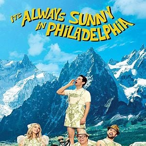 Foto Colgados en Filadelfia