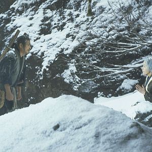 Foto La balada de Narayama