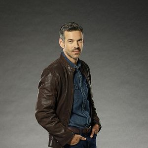 Foto Eddie Cibrian