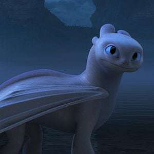 Foto Cómo entrenar a tu dragón 3