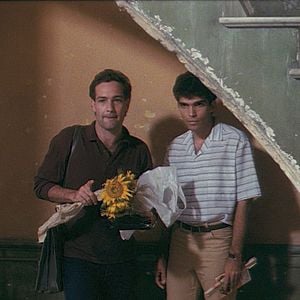Fresa y Chocolate - Película 1993