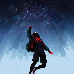 Foto Spider-Man: Un nuevo universo