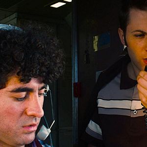 Foto Yo no soy guerrillero