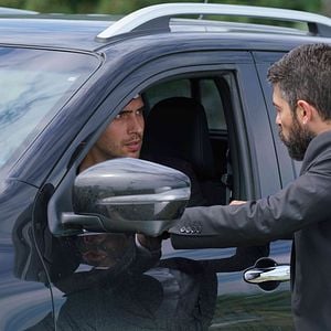 Foto Fugitiva (Sen Anlat Karadeniz)