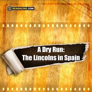 Foto A Dry Run: The Lincolns in Spain